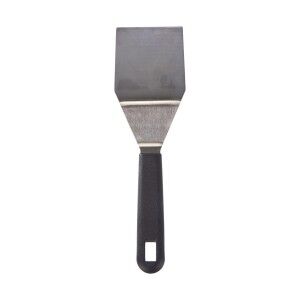 Cooking Spatula Metaltex Stainless steel 7,5 x 27 cm |  Other acces...