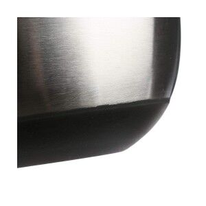 Mixing Bowl 5five Simply Smart Silver Stainless steel Ø 21 cm 2,5 L...