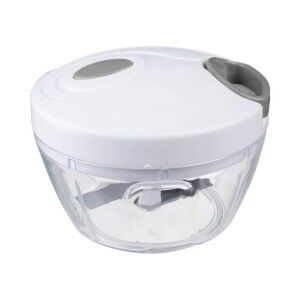 Mincer 5five Simply Smart polypropylene 640 ml Green Multicolour | ...