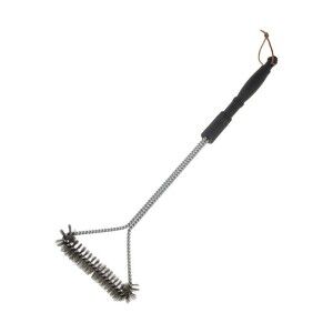 Barbecue Cleaning Brush 16,3 x 54,5 cm |  Barbecues and Accessories...
