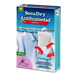Anti-humidity Massó Secadry Hanger 400 gr |  Other accessories and ...