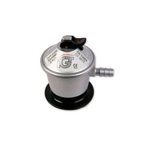 Gas Regulator Edragas Ø 7 x 10 cm |  Barbecues and Accessories   | ...