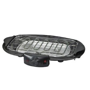 Electric Barbecue Grupo FM BE2000 2000 W |  Barbecues and Accessori...