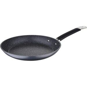 Pan Masterpro BGMP-3281-BK Ø 24 cm Toughened aluminium |  Pans and ...