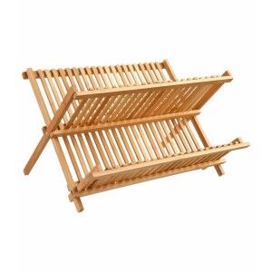Draining Rack for Kitchen Sink 5five Simply Smart Natural 42 x 33,5...