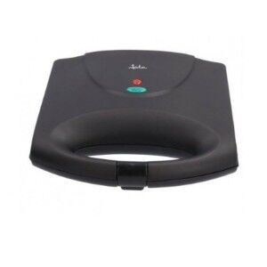 Sandwich Maker JATA JESW1231 Black 750 W