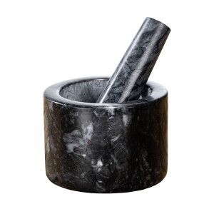 Mortar and pestle Wenko 55080100 Marble |  Other accessories and co...