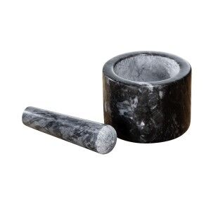Mortar and pestle Wenko 55080100 Marble |  Other accessories and co...