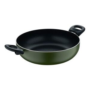 Casserole with Lid San Ignacio experto Black Transparent Aluminium Crystal