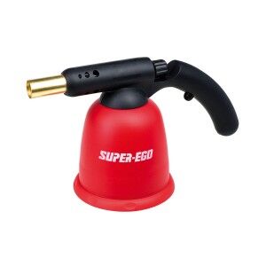Kitchen Blowtorch Super Ego 20 x 17 cm |  Other accessories and coo...