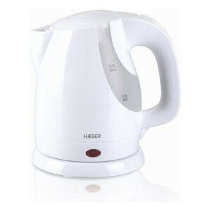Water Kettle and Electric Teakettle Haeger EK-13W.006A 1300 W |  Ke...