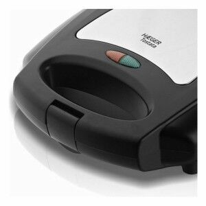 Sandwich Maker Haeger S4700023 750 W |  Sandwich toasters   | Chef Up