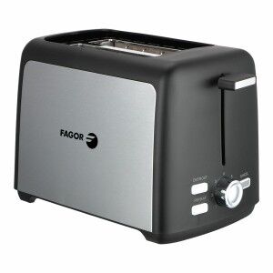 Toaster Fagor Toastpro 800 W |  Toasters   | Chef Up