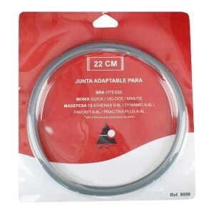 Lid Gasket Bergner San Ignacio, Magefesa, Bra, Monix Replacement Gr...
