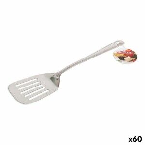 Cooking Spatula Privilege Quttin Stainless steel 32,8 x 7,9 cm (60 ...