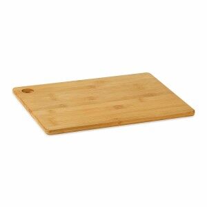 Cutting board Andrea House CC70154 30,5 x 23 x 1 cm Bamboo |  Cooki...