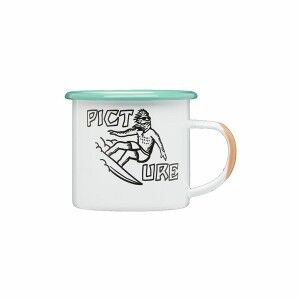 Cup Picture Sherman Surf |  Glasses, cups and jugs   | Chef Up