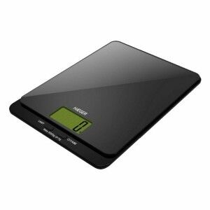 Küchenwaage Haeger KS-005.007A Schwarz |  Küchenwaagen   | Chef Up