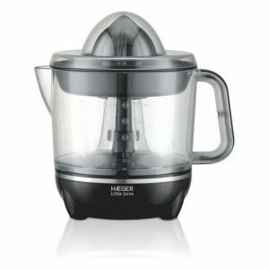 Electric Juicer Haeger CJ-025.006A 25 W |  Juicers   | Chef Up