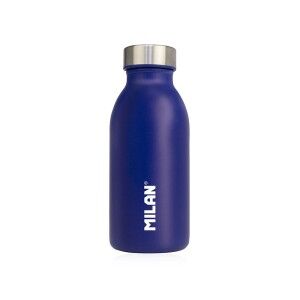 Thermal Bottle Milan Serie Acid Blue Stainless steel 354 ml |  Cups...