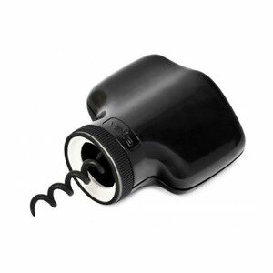 Electric Corkscrew Valira 3014 ABS Automatic |  Corkscrews, can ope...