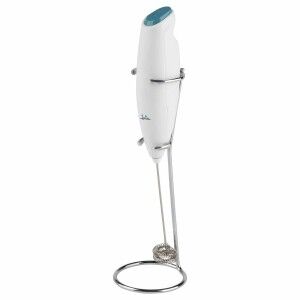 Mini Whisk and Frother JATA JESS1111 Blue/White |  Blenders   | Che...