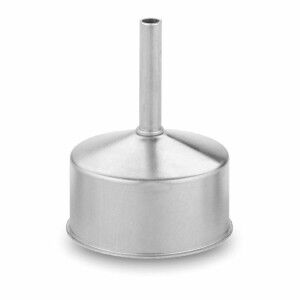 Stove top percolator filter funnel Oroley Replacement 9 Cups |  Cof...