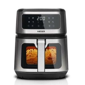 Papier für Heißluftfritteuse Haeger AF-D50.004A |  Fritteusen   | C...