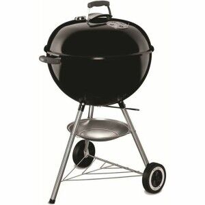 Barbecue Portable Weber Aluminium Steel |  Barbecues and Accessorie...