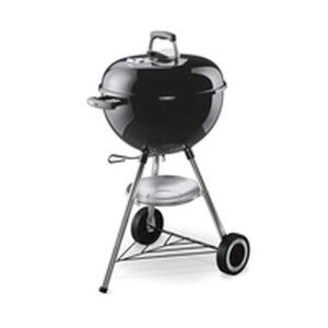 Barbecue Portable Weber Aluminium Steel |  Barbecues and Accessorie...