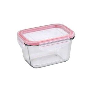 Hermetic Lunch Box San Ignacio Toledo SG-4600 450 ml |  Lunch boxes...