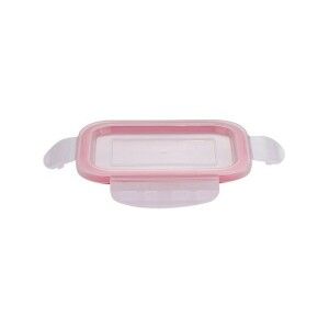 Hermetic Lunch Box San Ignacio Toledo SG-4600 450 ml |  Lunch boxes...