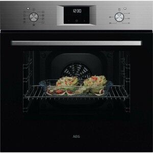 Oven AEG OU5AB21CM 65 L |  Ovens   | Chef Up