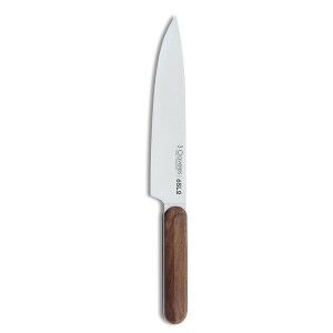 Kitchen Knife 3 Claveles Oslo Stainless steel 20 cm |  Knives and c...