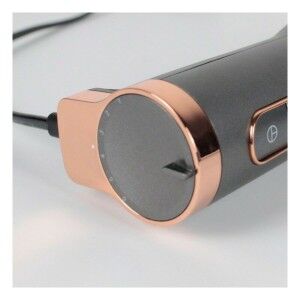 Multifunktions Handmixer mit Zubehör Haeger HB-80C.024A Grau 800 W ...