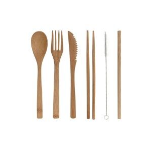 Besteck-Set Home ESPRIT |  Messer und Schleifsteine   | Chef Up