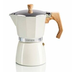 Italian Coffee Pot Haeger CP-06A.010A |  Coffee Makers and Coffee G...