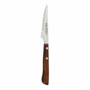 Fleischmesser San Ignacio Alcaraz BGEU-2651 Edelstahl 11 cm |  Mess...