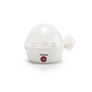 Egg boiler Tristar EK-3074 White Transparent |  Other kitchen appli...