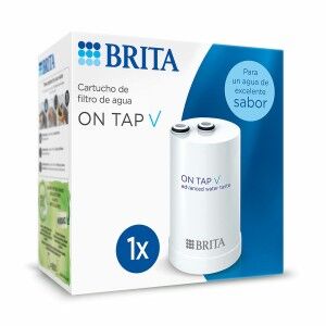 Filter für wasserhahn Brita |  Gläser und Krüge   | Chef Up