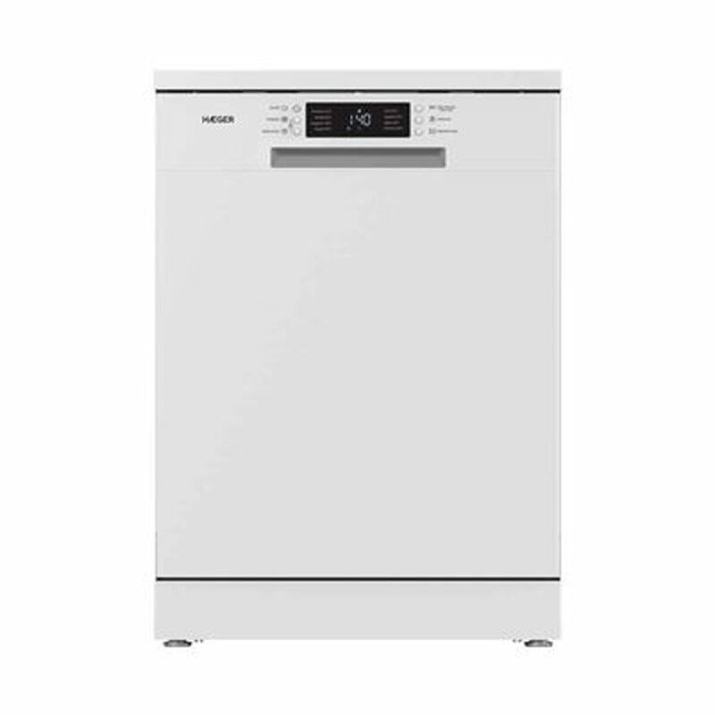 Lave-vaisselle Haeger DW-W8P.001A 60 cm