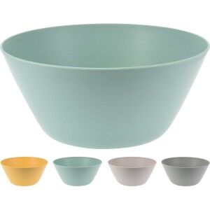 Bowl Redcliffs 101002910 Assorted colours Ø 25 cm 600 ml |  Plates,...