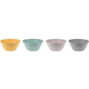 Schale Redcliffs 101002910 Assortierte Farben Ø 25 cm 600 ml