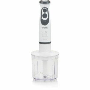 Hand-held Blender DOMO Do1089M White |  Blenders   | Chef Up