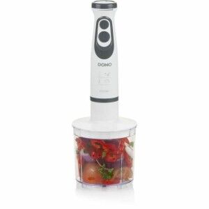 Hand-held Blender DOMO Do1089M White |  Blenders   | Chef Up