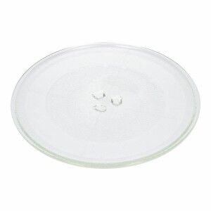Microwave plate Lumeco 07387 Crystal Replacement |  Microwaves   | ...