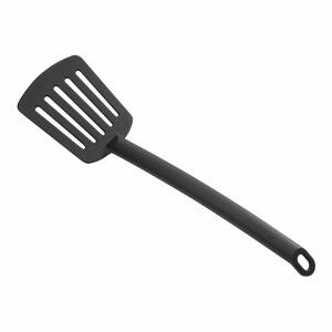 Cooking Spatula Tescoma Space Line White Black Plastic |  Other acc...