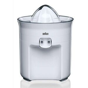 Electric Juicer Braun CJ 3050 60 W White |  Juicers   | Chef Up