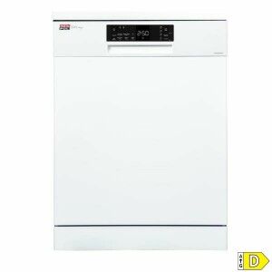 Dishwasher NEWPOL NWD3606DW 60 cm |  Other kitchen appliances   | C...