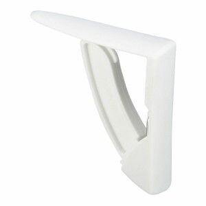 Tablecloth Clip Tescoma Presto White (4 Units) |  Coasters, placema...